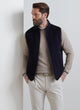 Crown Flex Merino Vest Iron