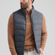 DAVOS Flannel Vest