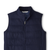 DAVOS Flannel Vest