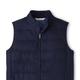 DAVOS Flannel Vest