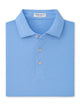 Candor Performance Mesh Polo