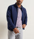 Ridge Jacket Navy