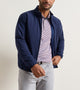 Ridge Jacket Navy