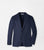 Weekend Soft Blazer Providence Bay Navy