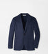 Weekend Soft Blazer Providence Bay Navy