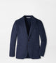 Weekend Soft Blazer Providence Bay Navy