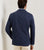 Weekend Soft Blazer Providence Bay Navy