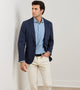 Weekend Soft Blazer Providence Bay Navy