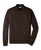 Autumn Crest Suede Trim 1/4 Zip French Press