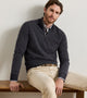 Blair Birdseye 1/4 Zip