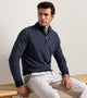 Blair Birdseye 1/4 Zip