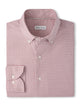 Liam Crown Soft Twill Sport Shirt