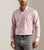 Liam Crown Soft Twill Sport Shirt