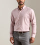 Liam Crown Soft Twill Sport Shirt