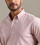 Liam Crown Soft Twill Sport Shirt
