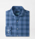 Gressan Italian Flannel Sport Shirt