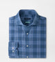Gressan Italian Flannel Sport Shirt