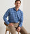 Gressan Italian Flannel Sport Shirt