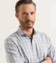 Calitri Italian Flannel Sport Shirt