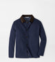 Chatham Cotton Cashmere Coat
