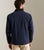 Chatham Cotton Cashmere Coat