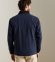 Chatham Cotton Cashmere Coat