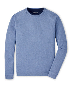Crown Comfort Pullover Crew