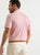 Sanibel Polo Venetian Pink