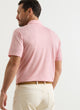 Sanibel Polo Venetian Pink