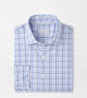 Liam Crown Soft Twill Sport Shirt