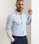 Warren Crown Lite Cotton Stretch Sport Shirt