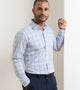 Warren Crown Lite Cotton Stretch Sport Shirt