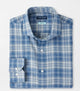 Riccia Italian Flannel Sport Shirt