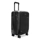 Sympatico Essential Front Pocket Carry On Spinner