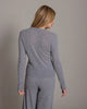 Classic Button Cardigan