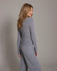 Classic Button Cardigan