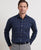 Trentino Italian Flannel Sport Shirt