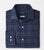 Trentino Italian Flannel Sport Shirt