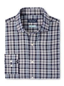 Bari Italian Flannel Sport Shirt