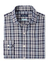 Bari Italian Flannel Sport Shirt