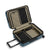 ZDX Hardside Global 21in Expandable Carry On Spinner