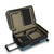 ZDX Hardside Essential 22in Expandable Carry On Spinner