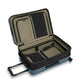 ZDX Hardside Essential 22in Expandable Carry On Spinner