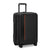 ZDX Hardside Essential 22in Expandable Carry On Spinner
