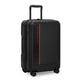 ZDX Hardside Essential 22in Expandable Carry On Spinner