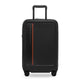 ZDX Hardside Essential 22in Expandable Carry On Spinner