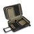 ZDX Hardside Essential 22in Expandable Carry On Spinner