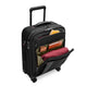 ZDX 2.0 Global Expandable Carry-On Spinner