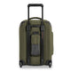 ZDX Rolling Carry-on Upright Duffle