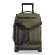 ZDX Rolling Carry-on Upright Duffle